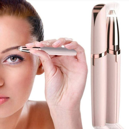 Flawless brows trimer za obrve - Azijashop