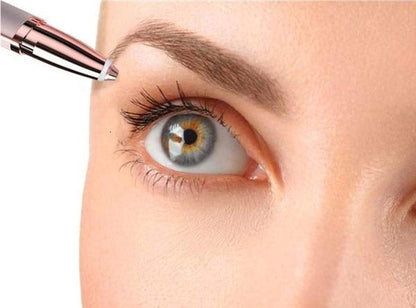 Flawless brows trimer za obrve - Azijashop