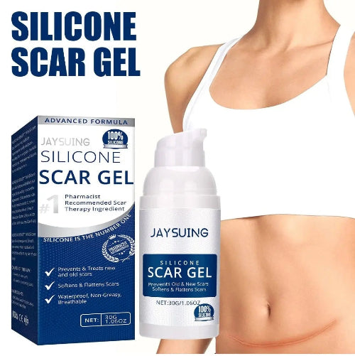 Gel za oziljke - Azijashop