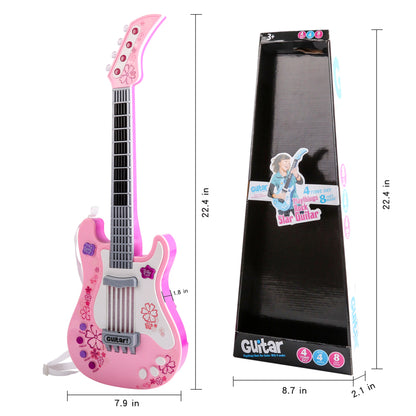 Decija muzicka gitara - Azijashop