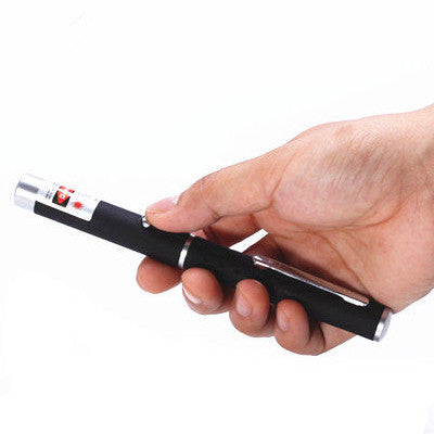 Zeleni laser olovka 3km - Azijashop