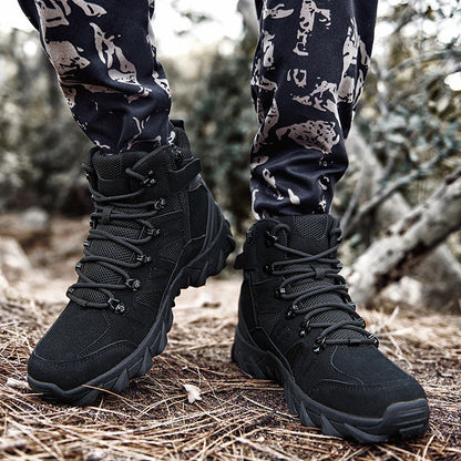 Takticke cipele duboke - Azijashop