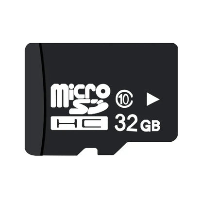 Memorijska kartica MicroSD HC NB - Azijashop