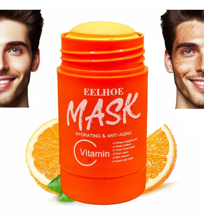 Eelhoe maska sa vitaminom C - sjaj mladalačke svežine Azijashop