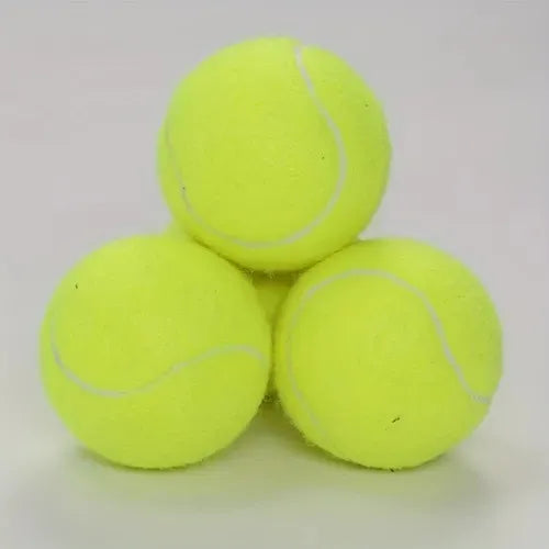 Loptice za tenis-pakovanje od 3 kom - Azijashop