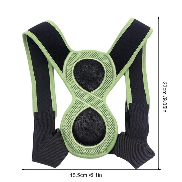 Pojas Infinity za korekciju leđa - Azijashop