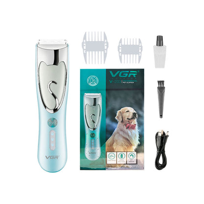 Mašinica za pse VGR V203 Voyager - Azijashop