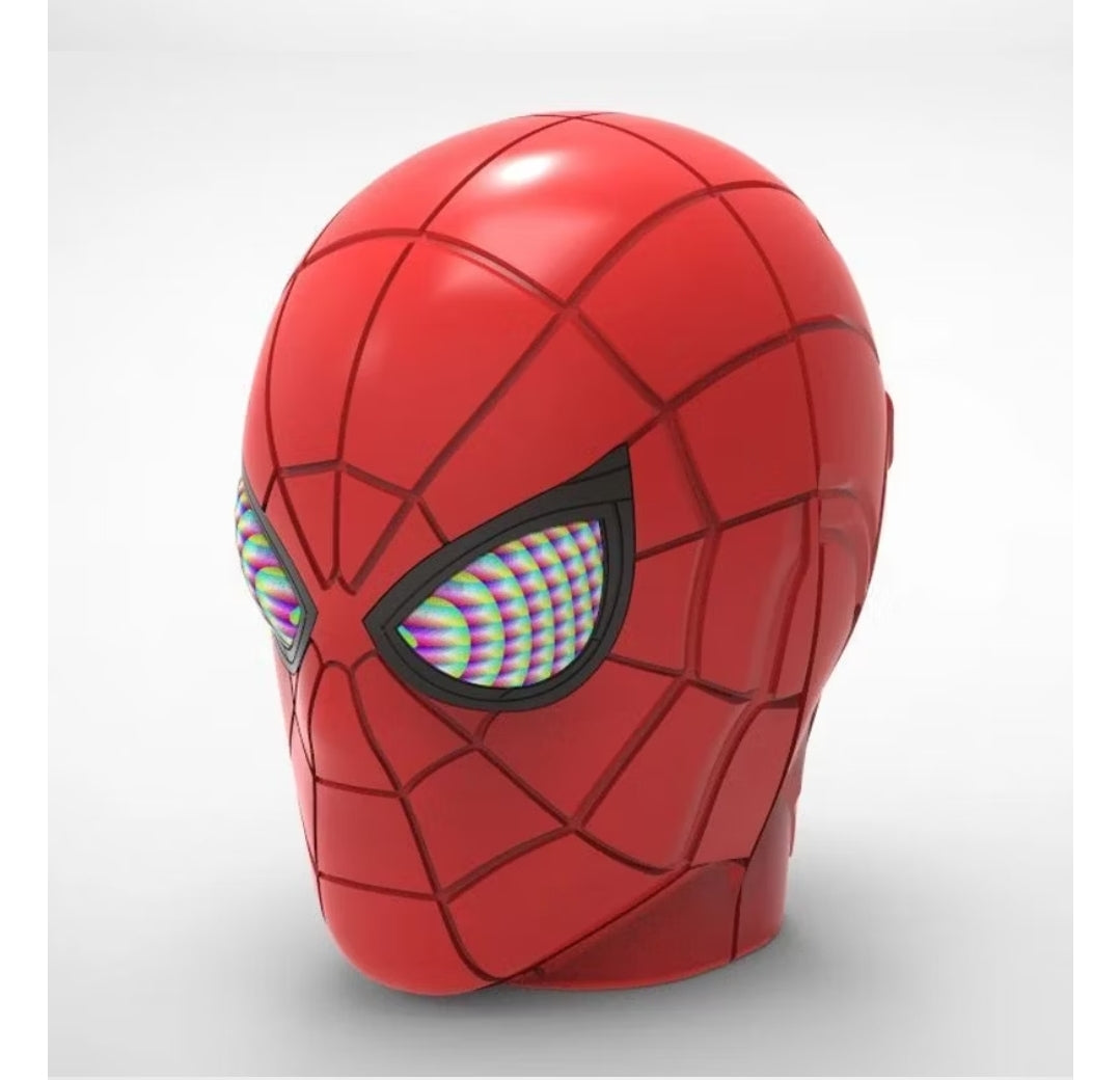 Mini Spider prenosni zvučnik - Azijashop