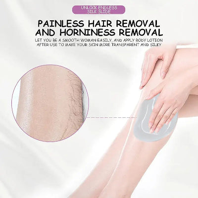 Nano Kristalni Epilator