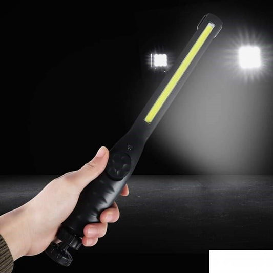 Radna LED lampa sa kukom i magnetom - Azijashop