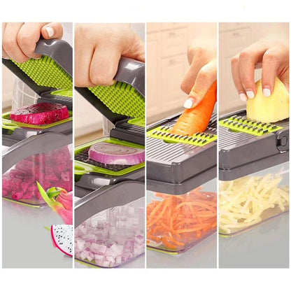 Secko multifunkcionalna seckalica - Azijashop