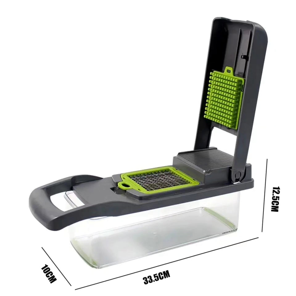 Secko multifunkcionalna seckalica - Azijashop