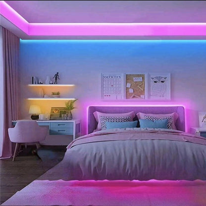 Led traka smart 2x5m - Azijashop