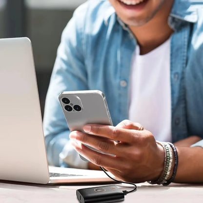 Punjac Power bank 10000mAh - Azijashop