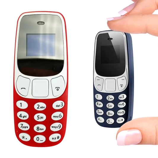 Mini mobilni telefon MB10 - Azijashop