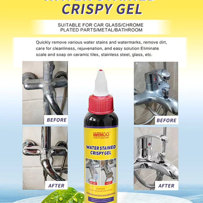 Sredstvo za ciscenje kamenca - Azijashop