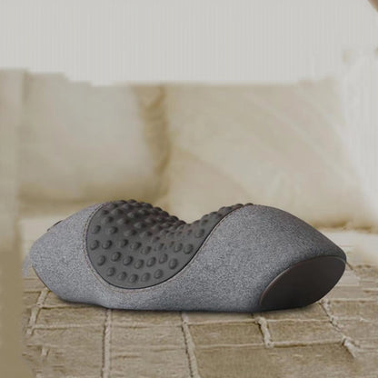 Jastuk za vrat i ledja memorijska pena - Azijashop