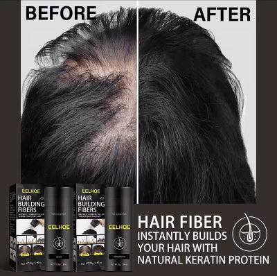 Vlakna za Guscu Kosu EELHOE