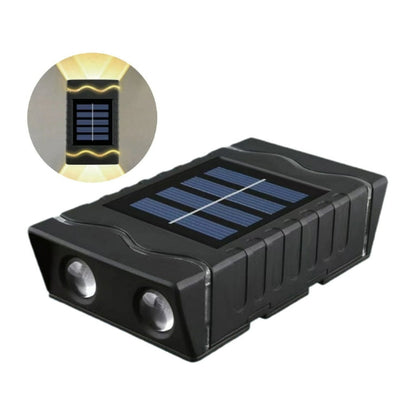 Solarne lampe za dvorište i kuću 4kom - Azijashop