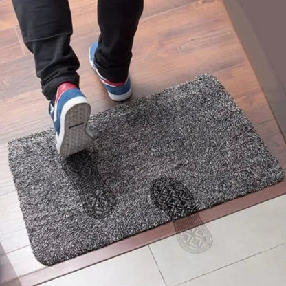 Super upijajući otirač- Clean step mat Azijashop
