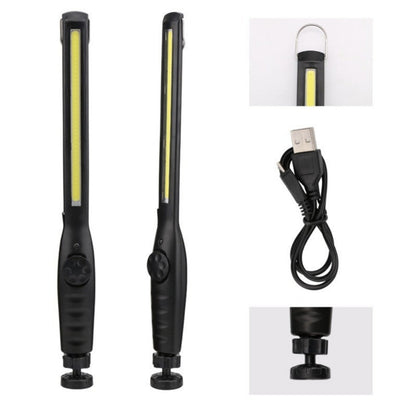 Radna LED lampa sa kukom i magnetom - Azijashop