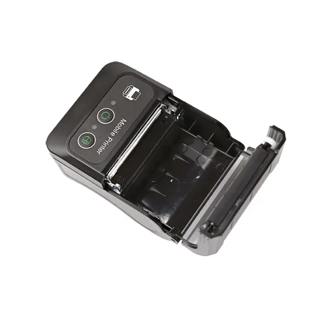 Mobilni stampac za racune - Bluetooth povezivanje bez mastila