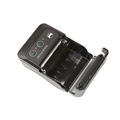 Mobilni stampac za racune - Bluetooth povezivanje bez mastila