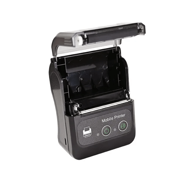 Mobilni stampac za racune - Bluetooth povezivanje bez mastila