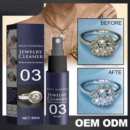 Sprej za čišćenje nakita - Azijashop