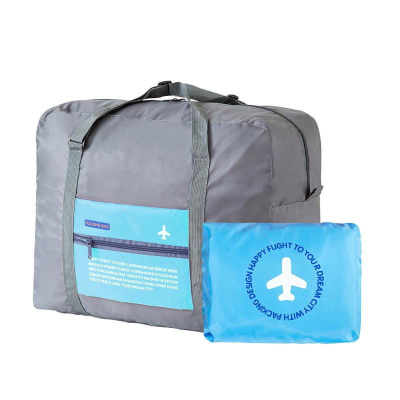 Praktična torba za avion i putovanja 1 + 1 Gratis - Azijashop