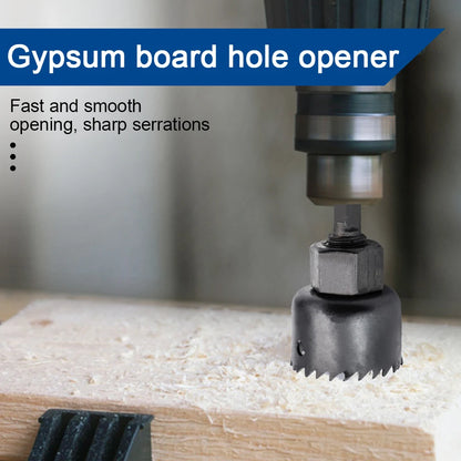 Set testera za busenje rupa 16 delova - Azijashop