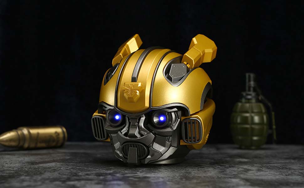Bumblebee bluetooth zvučnik-super zvuk - Azijashop
