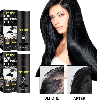 Vlakna za Guscu Kosu EELHOE