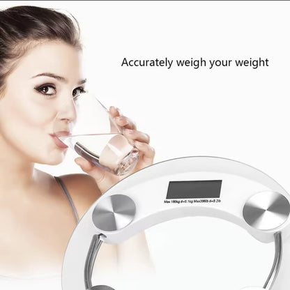Vaga za merenje tezine digitalna - Azijashop