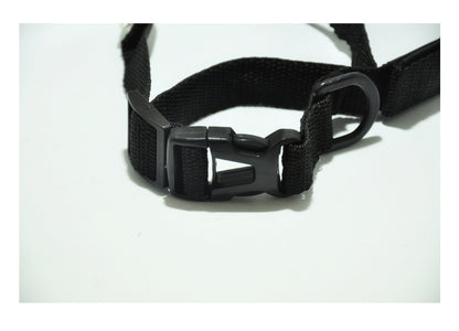 Povodac i ogrlica na izvlačenje Lucky leash - Azijashop