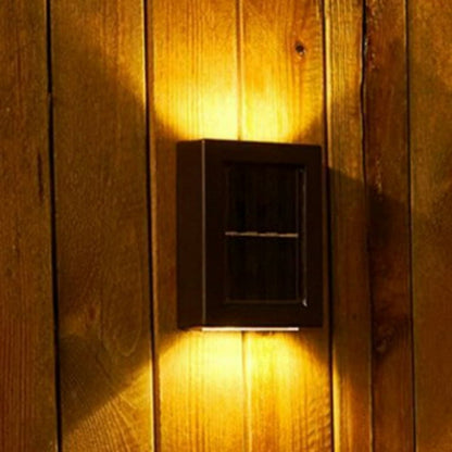 Solarne lampe za dvorište i kuću 4kom - Azijashop