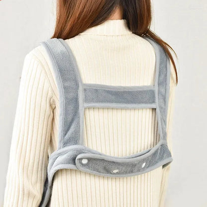 Nosiljka za ljubimce plišana - Azijashop