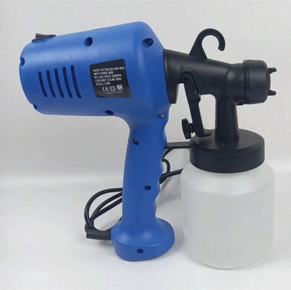 Super sprej aparat za bojenje zidova - Azijashop