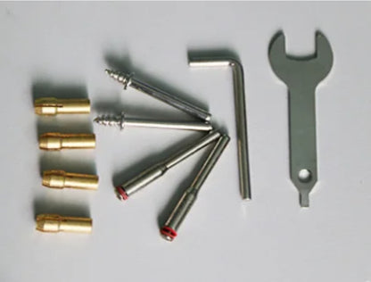 Mini brusilica sa dodacima-Uradi sam - Azijashop