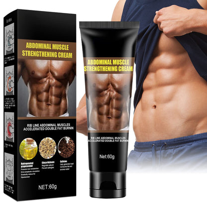 Krema za trening i sagorevanje masti - Azijashop