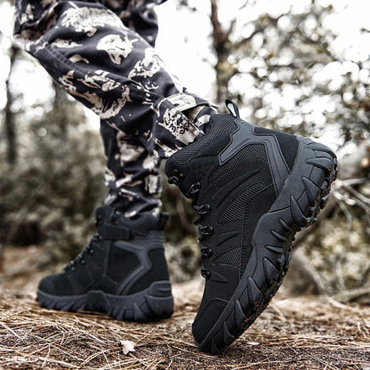 Takticke cipele duboke - Azijashop