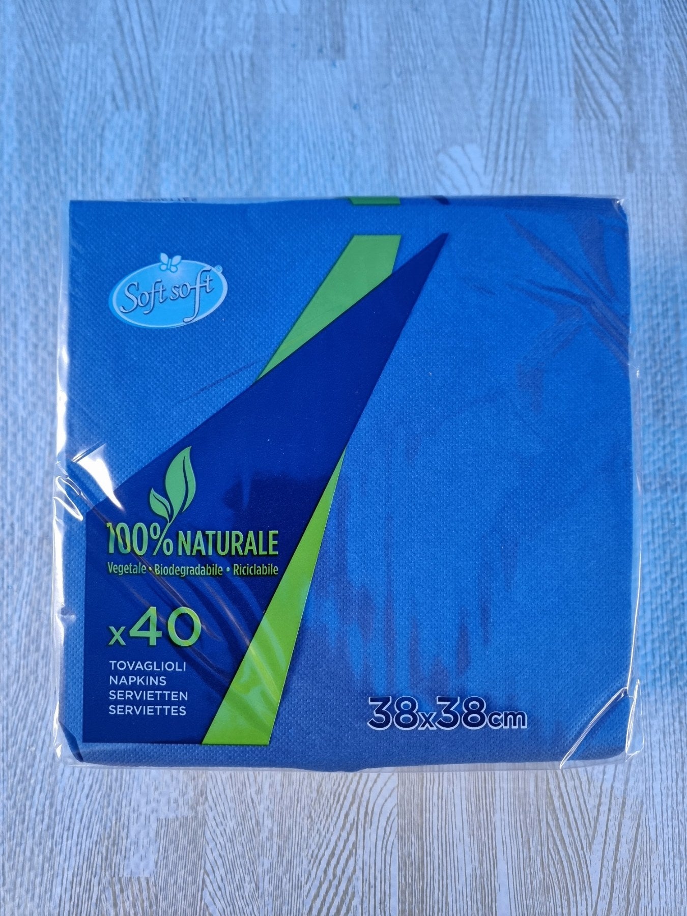 Soft Soft Salvete - 100% prirodne za svaku priliku Azijashop