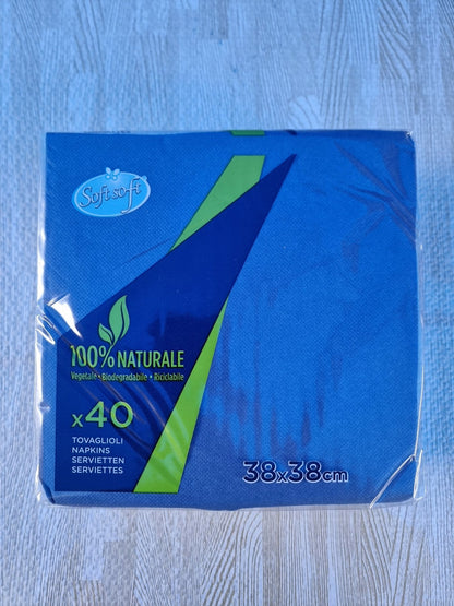 Soft Soft Salvete - 100% prirodne za svaku priliku Azijashop