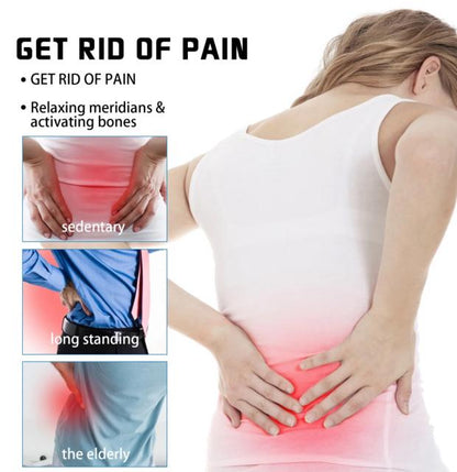 Lumbalna krema za ublažavanje bolova - Azijashop