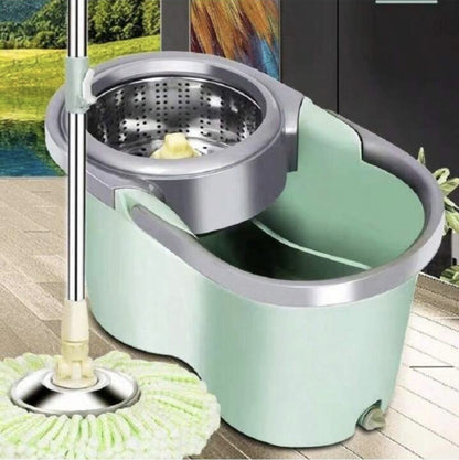 Super turbo mop za podove - Azijashop