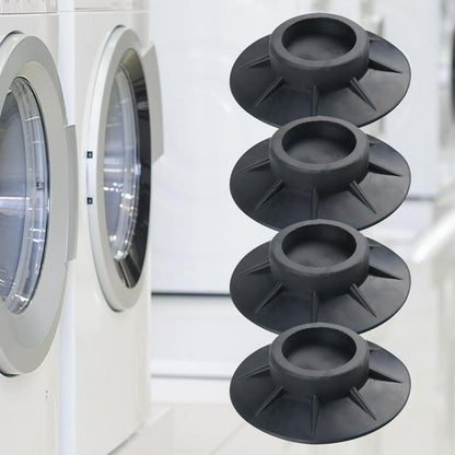 Antivibracione Podloske za Ves Masinu (4 kom) Azijashop