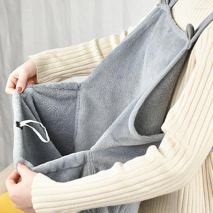 Nosiljka za ljubimce plišana - Azijashop