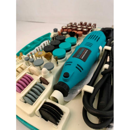 Mini brusilica sa dodacima-Uradi sam - Azijashop