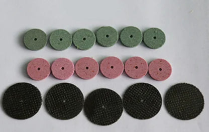 Mini brusilica sa dodacima-Uradi sam - Azijashop