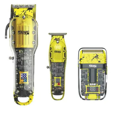 Premijum Set mašinica,trimer i brijač brade - Azijashop